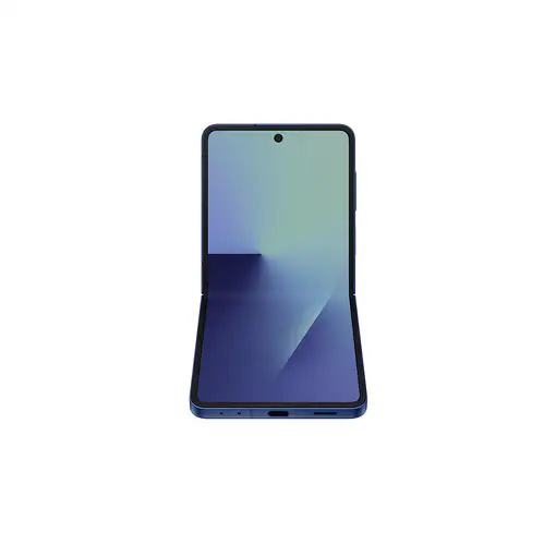 Samsung SM-F766BDBHEUB smartphones 17,3 cm (6.8") 5G 12 GB 512 GB 4300 mAh Azul