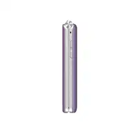 MaxCom Comfort MM835 8,89 cm (3.5\) 100 g Púrpura Teléfono para personas mayores