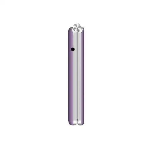 MaxCom Comfort MM835 8,89 cm (3.5\) 100 g Púrpura Teléfono para personas mayores