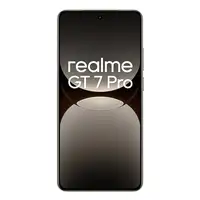 Smartphone realme GT GT7 PRO 17,2 cm (6.78'') 5G 512GB/12GB RAM gris REALME Smartphone realme GT GT7 PRO 17,2 cm (6.78'') 5G 512GB/12GB RAM gris REALME