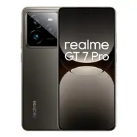 Smartphone realme GT GT7 PRO 17,2 cm (6.78'') 5G 512GB/12GB RAM gris REALME Smartphone realme GT GT7 PRO 17,2 cm (6.78'') 5G 512GB/12GB RAM gris REALME