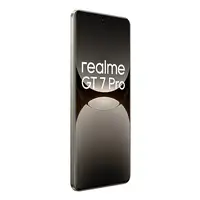 Smartphone realme GT GT7 PRO 17,2 cm (6.78'') 5G 512GB/12GB RAM gris REALME Smartphone realme GT GT7 PRO 17,2 cm (6.78'') 5G 512GB/12GB RAM gris REALME