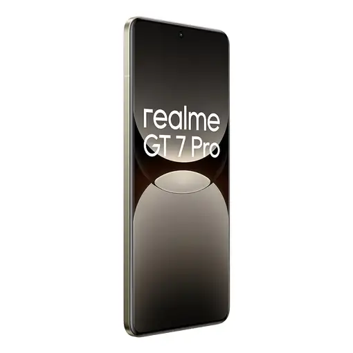 Smartphone realme GT GT7 PRO 17,2 cm (6.78'') 5G 512GB/12GB RAM gris REALME