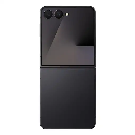 Samsung SM-F766BZKHEUB smartphones 17,3 cm (6.8'') 5G 12 GB 512 GB 4300 mAh Negro