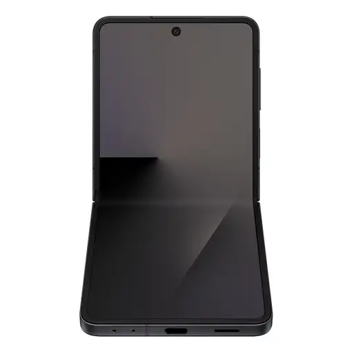 Samsung SM-F766BZKHEUB smartphones 17,3 cm (6.8'') 5G 12 GB 512 GB 4300 mAh Negro