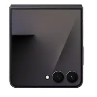 Samsung SM-F766BZKHEUB smartphones 17,3 cm (6.8'') 5G 12 GB 512 GB 4300 mAh Negro