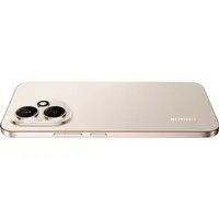 Smartphone Honor 400 (6.55'') MagicOS 9.0 5G 8 GB 512GB/8GB RAM dorado HONOR Smartphone Honor 400 (6.55'') MagicOS 9.0 5G 8 GB 512GB/8GB RAM dorado HONOR