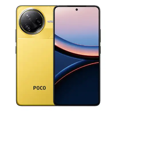 Xiaomi Poco F7 Ultra 16,9 cm (6.67'') SIM doble 5G USB Tipo C 16 GB 512 GB 5300 mA