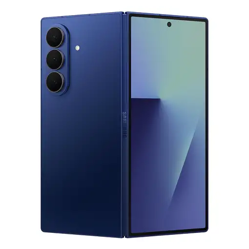 Smartphone Samsung SM-F966BDBNEUB20,3 cm (8'') 5G 1tb/16GB RAM azul SAMSUNG Smartphone Samsung SM-F966BDBNEUB20,3 cm (8'') 5G 1tb/16GB RAM azul SAMSUNG