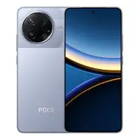 Smartphone Xiaomi Poco F7 Pro(6.67'') 5G 6000 mAh 512GB/12GB RAM azul XIAOMI Smartphone Xiaomi Poco F7 Pro(6.67'') 5G 6000 mAh 512GB/12GB RAM azul XIAOMI