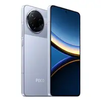 Smartphone Xiaomi Poco F7 Pro(6.67'') 5G 6000 mAh 512GB/12GB RAM azul XIAOMI Smartphone Xiaomi Poco F7 Pro(6.67'') 5G 6000 mAh 512GB/12GB RAM azul XIAOMI