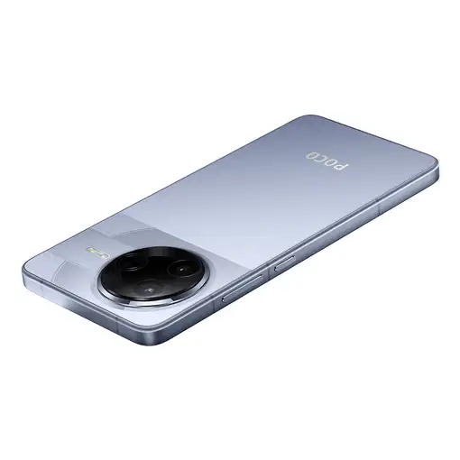 Smartphone Xiaomi Poco F7 Pro(6.67'') 5G 6000 mAh 512GB/12GB RAM azul XIAOMI