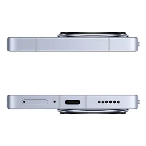 Smartphone Xiaomi Poco F7 Pro(6.67'') 5G 6000 mAh 512GB/12GB RAM azul XIAOMI