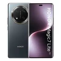 Honor Magic7 Lite 17,2 cm (6.78") Android 14 5G USB Tipo C 8 GB 512 GB 6600 mAh Ne
