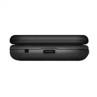 MaxCom Comfort MM828 4G 6,1 cm (2.4\) Negro Teléfono para personas mayores