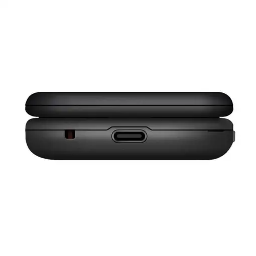 MaxCom Comfort MM828 4G 6,1 cm (2.4\) Negro Teléfono para personas mayores