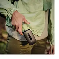 Panasonic KX-TU550 7,11 cm (2.8") Negro Teléfono básico