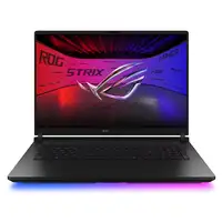 ASUS ROG Strix SCAR 18 G835LX-SA046W - Ordenador Portátil Gaming de 18" WQXGA 240H