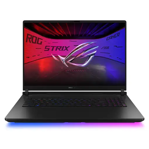 ASUS ROG Strix SCAR 18 G835LX-SA046W - Ordenador Portátil Gaming de 18" WQXGA 240H