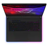 ASUS ROG Strix SCAR 18 G835LX-SA046W - Ordenador Portátil Gaming de 18" WQXGA 240H
