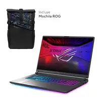 ASUS ROG 7945 G815LW-S9095 Portatil Gaming Intel Core Ultra 9 (18 '') WQXGA 240Hz ASUS ROG 7945 G815LW-S9095 Portatil Gaming Intel Core Ultra 9 (18 '') WQXGA 240Hz