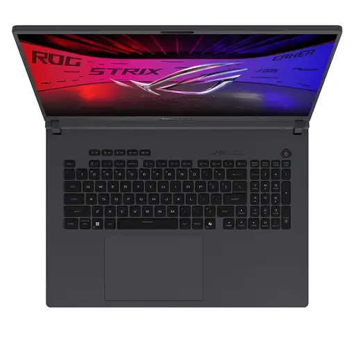 ASUS ROG Strix G18 G815LP-S9034 - Ordenador Portátil Gaming de 18" WQXGA 240Hz (In