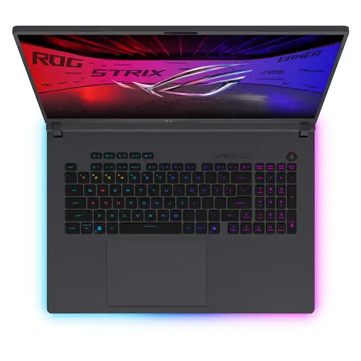 ASUS ROG Strix G18 G815LP-S9034 - Ordenador Portátil Gaming de 18" WQXGA 240Hz (In