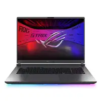 ASUS ROG Strix G18 G815LP-S9034 - Ordenador Portátil Gaming de 18" WQXGA 240Hz (In