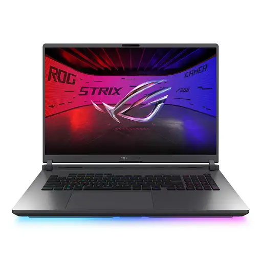 ASUS ROG Strix G18 G815LP-S9034 - Ordenador Portátil Gaming de 18" WQXGA 240Hz (In