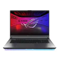 ASUS ROG Strix G18 G815LR-S9046 - Ordenador Portátil Gaming de 18" WQXGA 240Hz (In