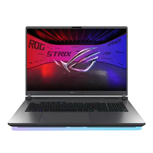 ASUS ROG Strix G18 G815LR-S9046 - Ordenador Portátil Gaming de 18" WQXGA 240Hz (In