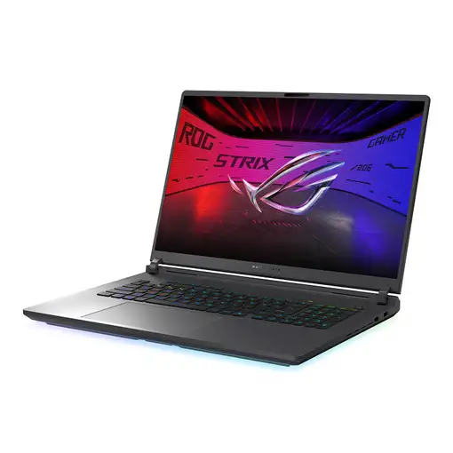 ASUS ROG Strix G18 G815LR-S9046 - Ordenador Portátil Gaming de 18" WQXGA 240Hz (In