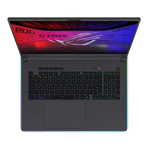 ASUS ROG Strix G18 G815LR-S9046 - Ordenador Portátil Gaming de 18" WQXGA 240Hz (In