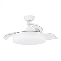 Ventiladores techo Blanco ORBEGOZO
