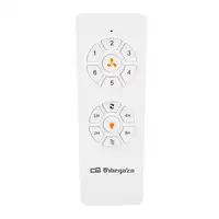 Ventiladores techo Blanco ORBEGOZO