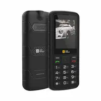 AGM M9 6,1 cm (2.4\) 131 g Negro