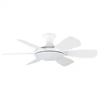 Ventiladores techo Blanco ORBEGOZO