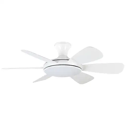 Ventiladores techo Blanco ORBEGOZO
