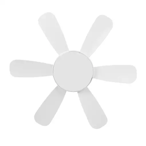 Ventiladores techo Blanco ORBEGOZO