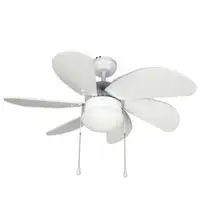 Orbegozo CP-15076 N Blanco