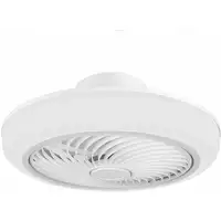 Ventiladores techo Blanco ORBEGOZO