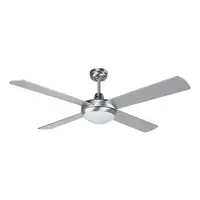 Ventiladores techo Acero inoxidable ORBEGOZO Ventiladores techo Acero inoxidable ORBEGOZO