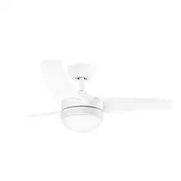 Ventiladores techo Blanco ORBEGOZO