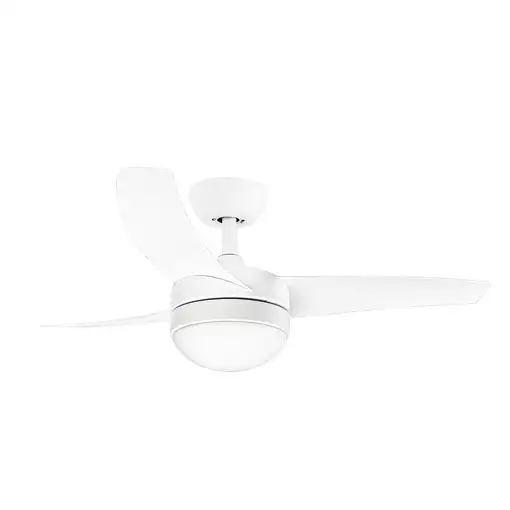 Ventiladores techo Blanco ORBEGOZO