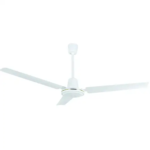 Orbegozo CF 85120 ventilador Blanco