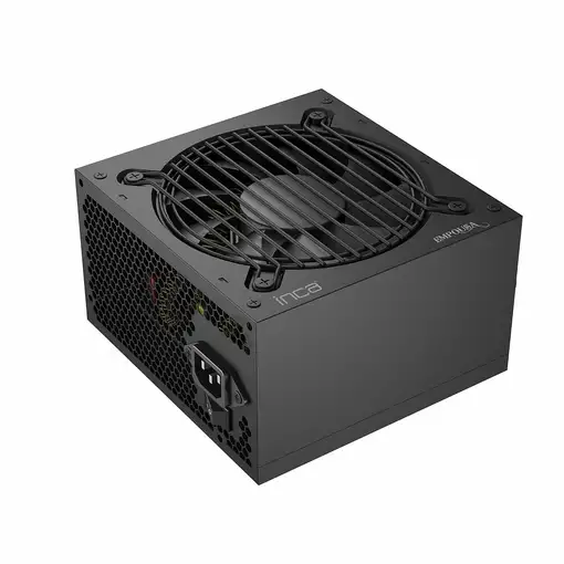 Inca IPS-1050XN unidad de fuente de alimentación 1050 W ATX Negro