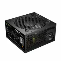 Inca IPS-1050XN unidad de fuente de alimentación 1050 W ATX Negro