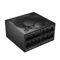 Inca IPS-1050XN unidad de fuente de alimentación 1050 W ATX Negro