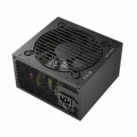 Inca IPS-650XN unidad de fuente de alimentación 650 W ATX Negro
