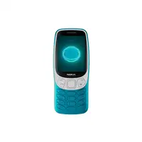 HMD Nokia 3210 (2024) 6,1 cm (2.4\) 89 g Azul Característica del teléfono